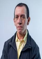 Candidato Gilberto Santos