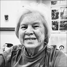 PATRICIA LOVELL Obituary (2024)