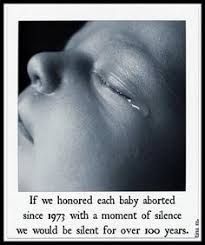 Whether you're religious or not, the bible can be a great source when you're looking for reassuring scripture. Prolife