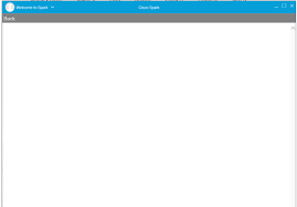Page 1 of 2 12 last. Getting A Blank Screen After Entering Email Address Cisco Community