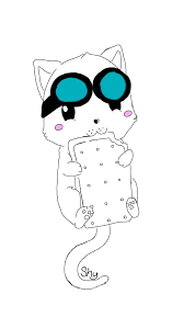 Fake tdm and trayarus, from the fake lab. Dantdm Paintings Search Result At Paintingvalley Com