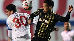 Independiente 2 0 nacional resumen goles y resultados as argentina. Partidos En Vivo Hoy Ultimas Noticias Y Resultados Deportes Antena 2