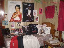 My Dream Room Michael Jackson Story Michael Jackson Bad Michael Jackson