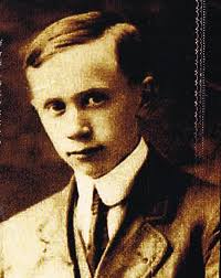 DIME WEB: VITA E OPERE DI HOWARD PHILLIPS LOVECRAFT