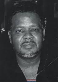 Obituary for Keith Hinton