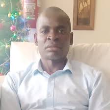 Idelson Edgar Jaime Namalué