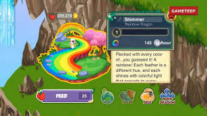 Rainbow Dragon Breeding Guide Dragon Story