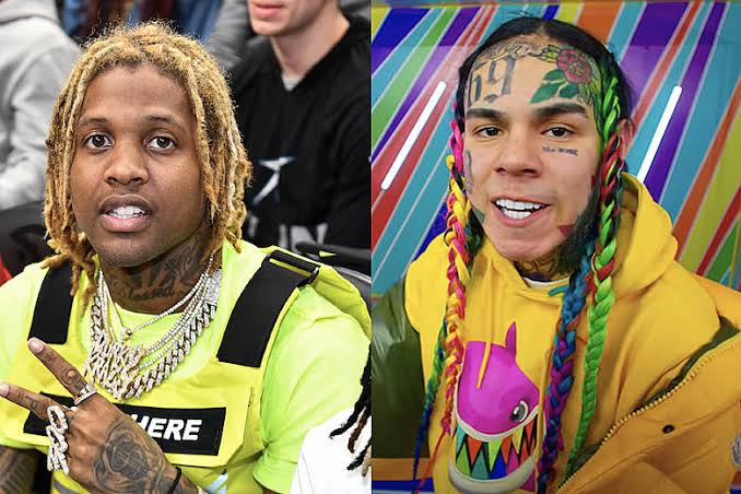 Lil Durk Appears to Call Out 6ix9ine on New Song