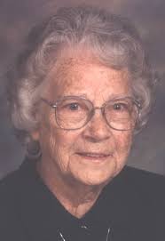 Gertrude Bailey Barnwell