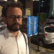 México: caso Heckler & Koch