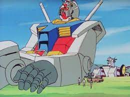 初代ガンダム 1stガンダム 作画 崩壊 1 作画崩壊 初代ガンダム 作画