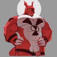 Rule34 - If it exists, there is porn of it  digimon (species), guilmon   6527168