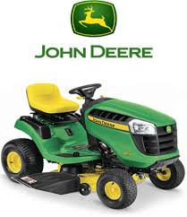 John Deere D110 Lawn Tractor Review