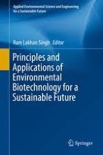 Integrated pest management (ipm) is a sustainable approach to managing pests by combining biological, cultural, physical and chemical tools in a way that minimizes economic, health and environmental. Principles And Applications Of Environmental Biotechnology For A Sustainable Future Springerprofessional De