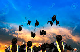Download 550+ royalty free graduation hats in the air vector images. Graduates Throwing Graduation Hats In The Air Stock Photo Picture And Royalty Free Image Image 35381485