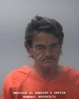 Madison County Arrest Reports 11/05/23