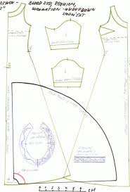9 insanely awesome sewing ideas: Printable Free Barbie Doll Clothes Patterns To Print Novocom Top