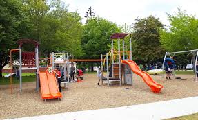 People say about this place. Outdoor Playground Equipment Case Study Playground People