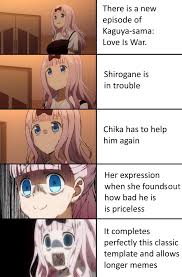 New Template Animemes In 2020 Saiki Memes Fish Cat Toy
