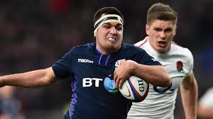 (vidéo) les plus gros plaquages et percussions du tournoi des 6 nations 2021. L Ecosse Frole L Exploit Face A L Angleterre