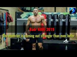 Wife of badr hari cry. Badr Hari 2019 The Best Performance Ever Ø¨Ø¯Ø± Ù‡Ø§Ø±ÙŠ Ù‚ÙˆØ© Ø¨Ø¯Ù†ÙŠØ© Ù‡Ø§Ø¦Ù„Ø© Ø§Ø³ØªØ¹Ø¯Ø§Ø¯Ø§ Ù„Ù„Ø¥Ø·Ø§Ø­Ø© Ø¨Ø§Ù„Ø®ØµÙˆÙ… Youtube