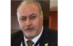 ماهر سليمان العيسى