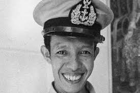 Menjadi Eksil, Puisi Eksil, dan Indonesia: Wawancara dengan Agam Wispi