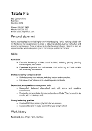 Save your cv as both a word document and a pdf. Cv Template New Zealand Resume Format Resume Template Word Cover Letter For Resume Best Cv Template