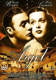 Persecución en Argel