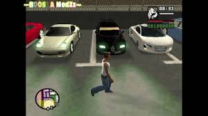 San andreas, released in 2004, is one of the games that is worth reconnecting your ps2 or opening your laptop and spending hours doing whatever you want. Codes Et Astuces Grand Theft Auto San Andreas