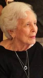 Frances Gamble Obituary (1916