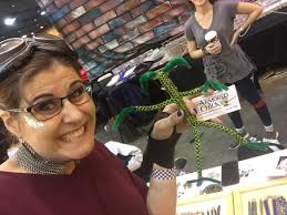 🔥📪 Marc R. Chiavon Thnx! This Shreds! Unkle John claimed the Gong Gang  slap so next package I'll be needing another!! 😂