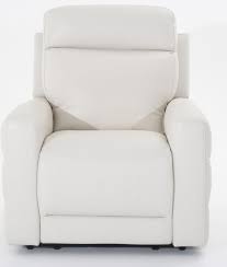 Dining chair made of leather to enhance its shape and perfect comfort. Natuzzi Editions Benevolo 114795365 Leather Power Reclining Chair Baer S Furniture Recliners