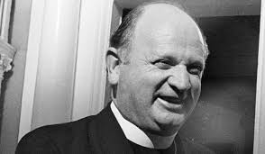 Niece's 'horror' at Bishop Eamonn Casey's stately funeral in Cathedral