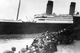 On april 14, after four days of uneventful sailing, titanic. 35 Mind Blowing Facts About The Titanic Facts About The Titanic