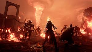 Weave Dominator Achievement In Warhammer Vermintide 2 Vermintide 2 insidious witch sienna can do unbelievable things on the battlefield, saving her team from most difficult situations. weave dominator achievement in