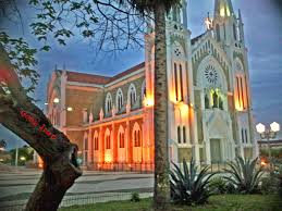 Resultado de imagem para catedral petrolina