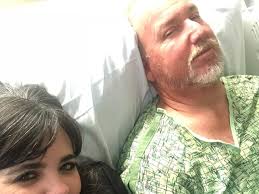 Reality Star Darrell Sheets Hospitalized