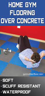 Pin On Home Gym Flooring