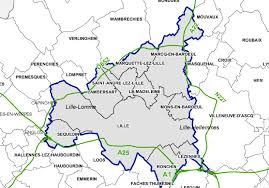 Loïc rémy (lille) remate con la izquierda desde el lado izquierdo del interior del área por bajo, junto al palo izquierdo. Pollution La Circulation Differenciee Sera Appliquee A Lille Et A Lyon