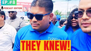 ELISHA LIVE PERFORMANCE