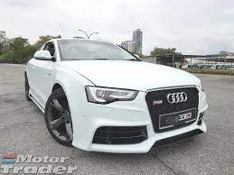Audi Rs5 3 2 V6 Fsi 265hp 330nm Used Car For Sales As Advertised On Motor Trader For Rm 96 999 In Kuala Lumpur Best Family Cars New Cars New Trucks