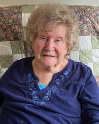 Teresa Theriault Obituary September 11, 2023