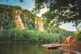 Descriptive list of public campgrounds in and near fairfax county and dc, plus a few others an easy drive away. 16 Amazing Camping Locations In Virginia Virginia S Travel Blog