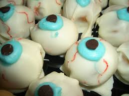 Image result for Halloween English-USA recipes