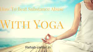 Plus, many yogis would claim that drinking disconnects you from your body, which is the antithesis of yoga's purpose. How To Beat Alcohol Addiction With Yoga