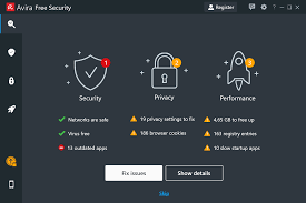 We attempted setting up avira free antivirus together with kaspersky antivirus as well as had no concerns whatsoever. Avira Free Security For Windows A Powerful Security Solution Ghacks Tech News