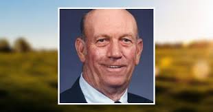 G.B Starnes Obituary November 25, 2015