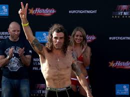 Guida at ufc 107 on tapology. Ufc Fight Night Abu Dhabi Will Clay Guida Be Cut If He Loses Mirror Online