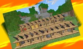 It includes a resource pack w. Download Gun Mod Free For Android Gun Mod Apk Download Steprimo Com